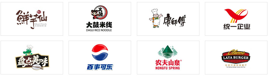 合作客户